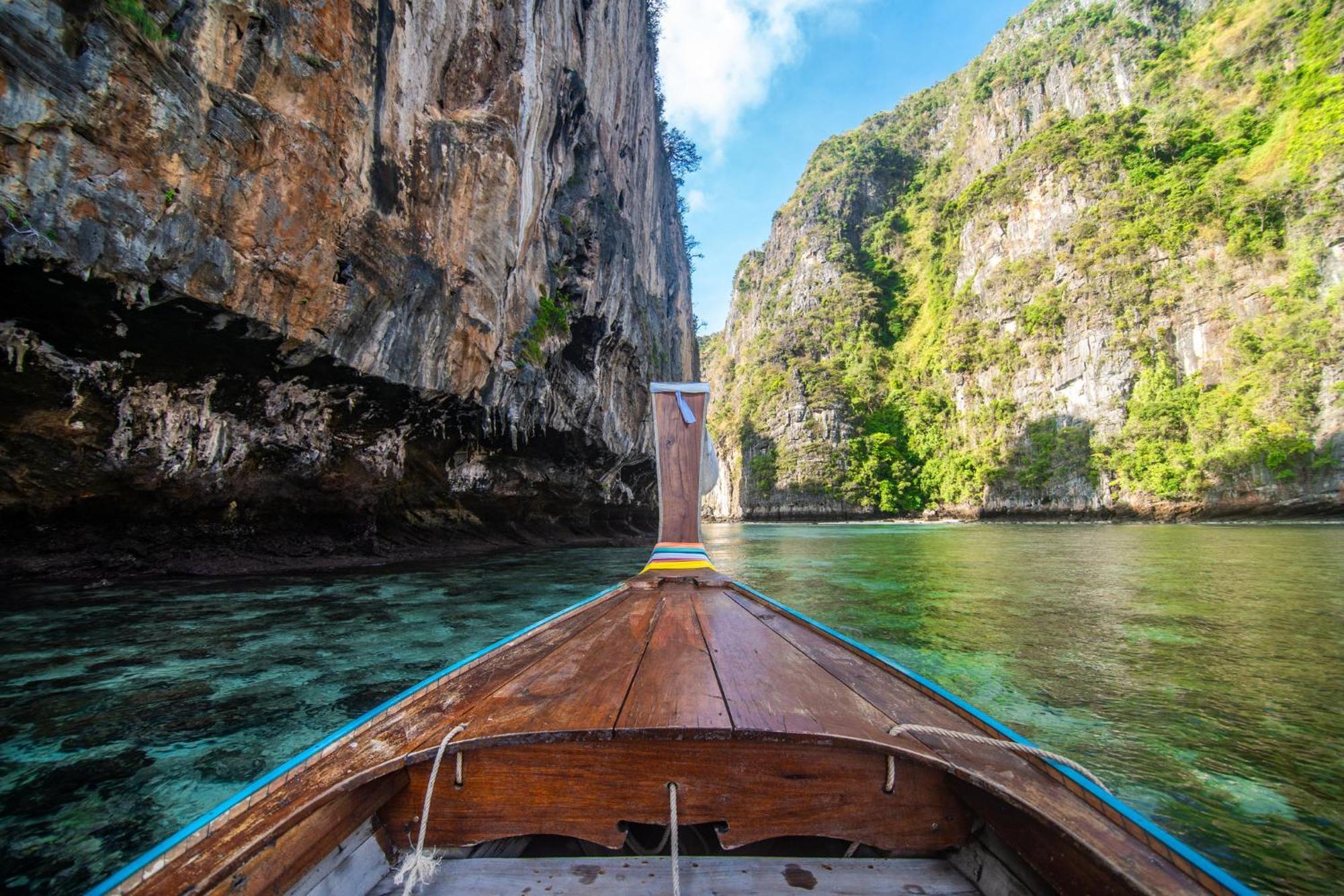 Holiday Inn Resort Krabi Ao Nang Beach, An Ihg Hotel Zewnętrze zdjęcie